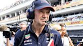 Adrian Newey predicts 'big challenge' for F1's major 2026 rules change but remains coy on his future