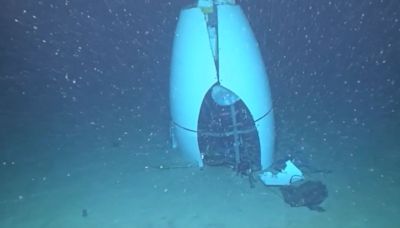 The Biggest Revelations From The Titan Submersible Hearing So Far