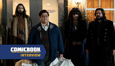 SDCC 2024: What We Do in The Shadows EP Addresses Ending the Fan-Favorite Series