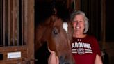 25 years in, South Carolina’s Boo Major still views equestrian as a growing sport