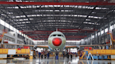 Airbus Plans To Open New Assembly Line In China Reflecting Strong Demand By Chinese Carriers