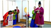 Traditional dress of hanbok claimed as 'Intangible Cultural Heritage' of Korea