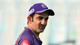 The Gautam Gambhir way: Back players staunchly, high on instinct & recognise match-winners quickly - The Shillong Times