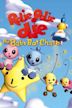 Rolie Polie Olie: The Baby Bot Chase