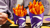 Taco Bell item some call 'disgusting' is back on the menu