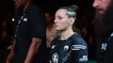 Erin Blanchfield hopes for Rose Namajunas next, reflects on first UFC loss