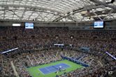 Arthur Ashe Stadium