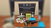 Citizen complaint leads officers to find cocaine, marijuana inside DeKalb County home