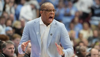 Huge UNC Basketball Target on Reclass ‘Conversations’