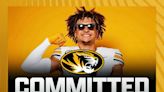 Three-star ATH Trajen Greco now officially in Mizzou's 2024 class