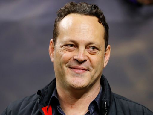 Vince Vaughn Buys a Pickleball Team