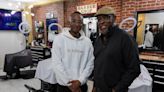 These Black Sacramento barbers bring mental health care to the styling chair, one client at a time