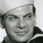 Frank Mitchell (actor)