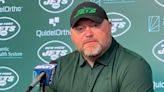 GM Joe Douglas: Jets 'not running or hiding from any expectations'