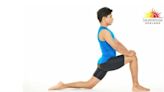 運動反而害你背痛腰痛、膝蓋痛？其實是核心肌群出問題！印度瑜珈冠軍教你「5動作」舒緩