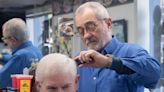 Nine Mile Stories: Purvis' Barber Shop has old-fashioned feel, old-fashioned prices