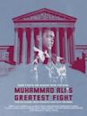 Muhammad Ali's Greatest Fight