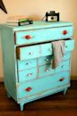 Shabby chic