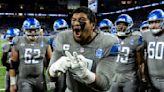 Detroit Lions make Penei Sewell highest-paid O-lineman in NFL with new extension, per report