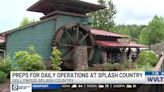 Dollywood’s Splash Country opens for summer season