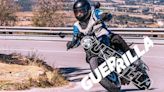 ¡Apunta esta fecha! El 17 de julio se presenta en Barcelona la Royal Enfield Guerrilla 450