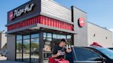 Pizza Hut restaurants in California could lay off thousands as minimum wage law goes into effect