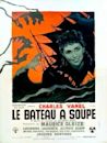 Le bateau à soupe