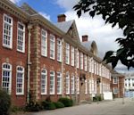 Shrewsbury Sixth Form College