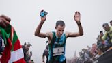 Kilian Jornet y su mejora sin fin: campeón en Zegama por undécima vez