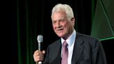 Sexual assault case of Frank Stronach due back in court Oct. 7