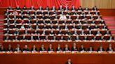 China's top brass to meet with all eyes on ailing economy