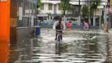 El tifón 'Carina' deja cerca de 40 muertos en Filipinas