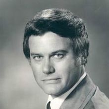 Larry Hagman