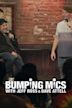 Bumping Mics With Jeff Ross & Dave Attell