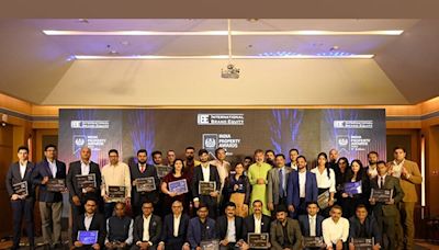 India Property Awards 2024 Celebrates Excellence in Real Estate in Bangalore