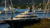 Supposed Owners Of Abandoned Superyacht Want Their Big Boat Back