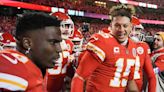 The Chiefs’ coaches underestimated what they had with Tyreek Hill and Patrick Mahomes | Opinion