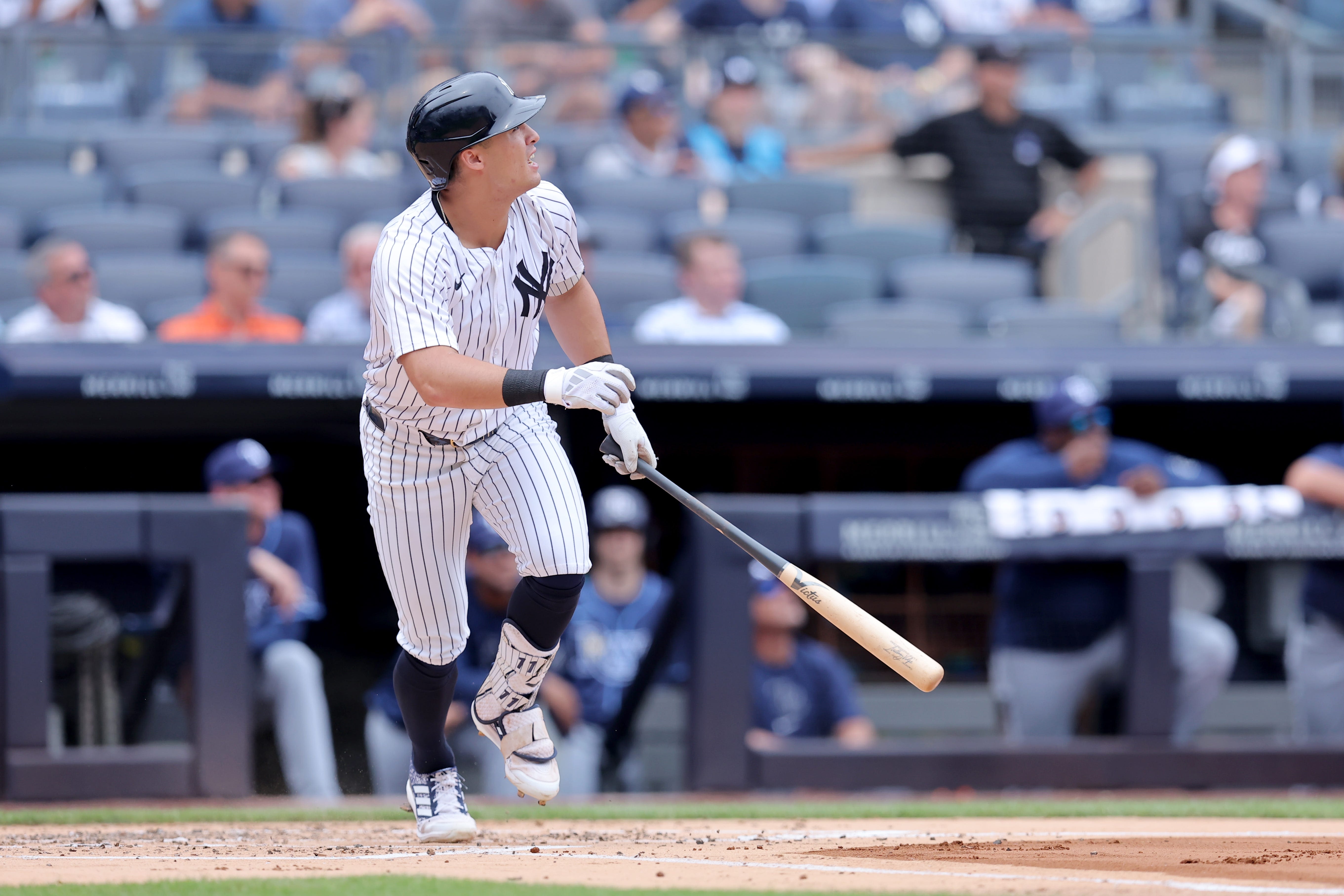 State of the Yankees: Time to change negative narrative as Subway Series vs Mets arrives