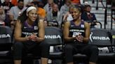 Sun remain the only unbeaten team in the WNBA after clipping the Wings - The Boston Globe