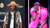 Katt Williams responds to Nicki Minaj’s tour invite