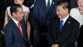 Xi gets invitation to G-20 summit, but his response is unclear