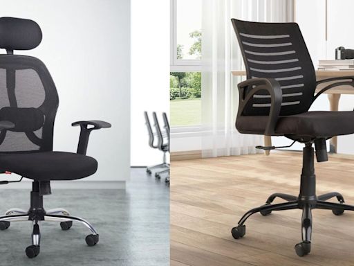 Best office chairs 2024: Top 9 picks for your home office setup