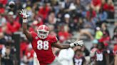 Georgia star DL Jalen Carter charged with reckless driving, street racing in fatal crash