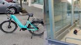 "Stealing is legal in Canada?" Cyclist slams police response to e-bike taken from transit locker | Urbanized