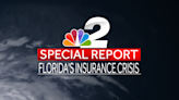 Florida's Insurance Crisis: Friday at 8PM on NBC2