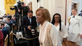 Marian Robinson, madre de Michelle Obama, fallece a los 86 años