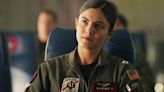 ...Top Gun 2 Star Monica Barbaro Copied Robert Pattinson Before Nabbing the Tom Cruise Sequel After Lying to Secure...