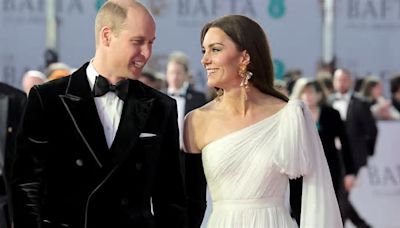 Así ha cambiado el cáncer de Kate Middleton su relación con el príncipe Guillermo, según el biógrafo oficial de la princesa