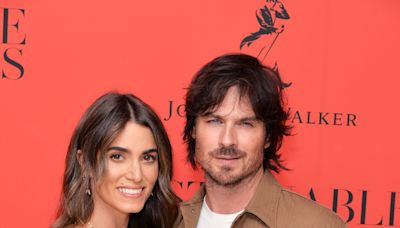 Ian Somerhalder and Nikki Reed’s Quotes About Leaving Hollywood Behind for Farm Life