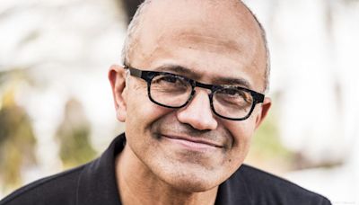 Microsoft CEO Satya Nadella leaves Starbucks board - Puget Sound Business Journal